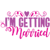 I'm Getting Married