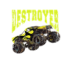 Monster Truck