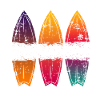 surfboard