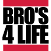 Brothers 4 Life Logo
