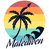 Malediven