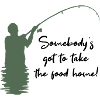 angler