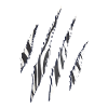 Zebra Zebra Pattern Claw Pattern