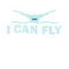 I Can fly