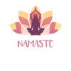 Yoga Namaste Sport