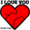 ICH LIEBE DICH