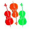 Violoncelle