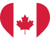 Canada Heart