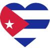Cuba Heart