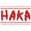 Maori Haka - Gift Idea