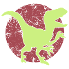 Dinosaur shirt