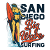 BIG WAVE