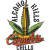 CANNABIS CHILLS