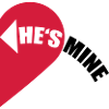 He's Mine Love Heart