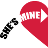 She's Mine Love Heart