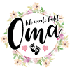 Ich werde bald Oma