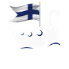 Finnland