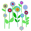 Blumenwiese