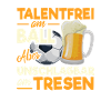 Fußball Kreisliga Bier saufen