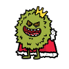 King virus