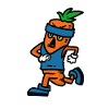 Run Carrot Run