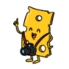 Camera Man Cheddar , Fotograf Cheddar