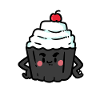 Strict cupcake