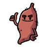 Sweet Potato Boy