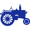vieux tracteur 2901