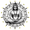 Hanuman Shirt2