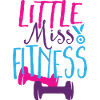 Little Miss Fitness