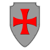 Templar shield community Templar