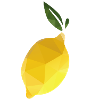 Funny polygon lemon