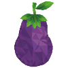Eggplant Eggplant