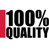 100 Procent Quality Design