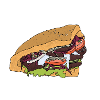 Doner kebab