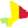 Mali Map
