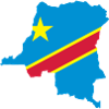 Kongo Map