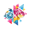 Roue de bicyclette