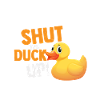 duck shirt