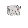 éléphant