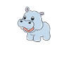 hippo