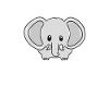 Elefant