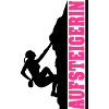 Aufsteigerin