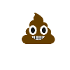 Kakhaufenemoji with braces