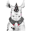 Party rhino