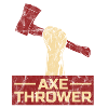 Ax thrower gift