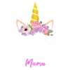 Einhorn Mama Geschenkidee