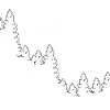 Mountainbike Spruch Biker Downhill