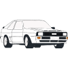 Urquattro Transparent